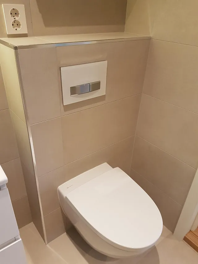 Prosjektbilde, nybygg Steinliveien