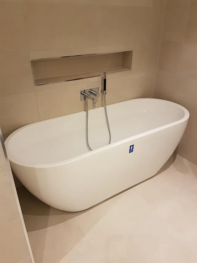 Prosjektbilde, nybygg Steinliveien