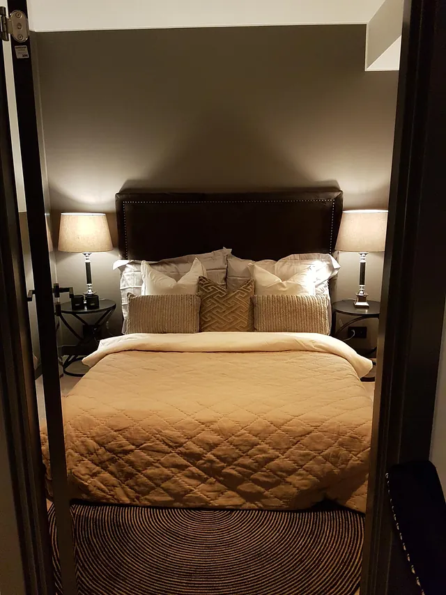 Prosjektbilde, Kjellerutbygging, Wesselsgate 11 x 2