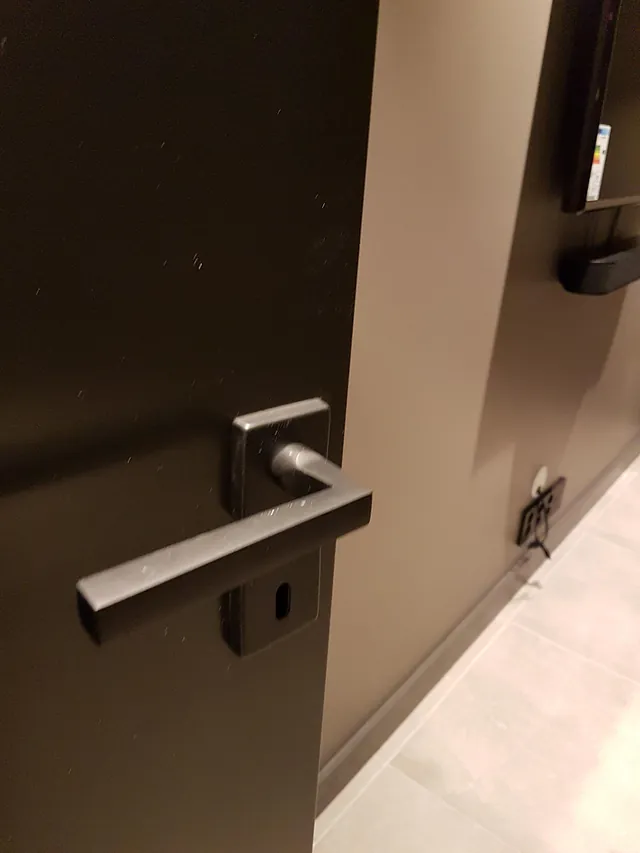 Prosjektbilde, Kjellerutbygging, Wesselsgate 9a x 2