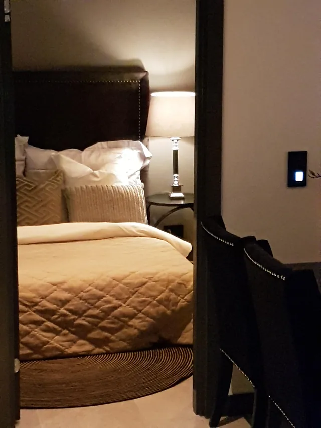 Prosjektbilde, Kjellerutbygging, Wesselsgate 11 x 2