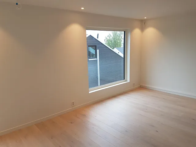 Prosjektbilde, nybygg Steinliveien