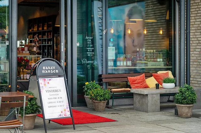 Prosjektbilde, nybygg Holmenveien