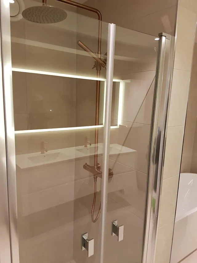 Prosjektbilde, nybygg Steinliveien