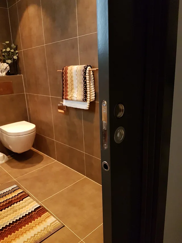 Prosjektbilde, Kjellerutbygging, Wesselsgate 11 x 2