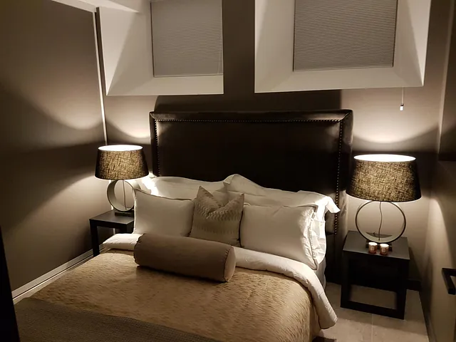 Prosjektbilde, Kjellerutbygging, Wesselsgate 11 x 2