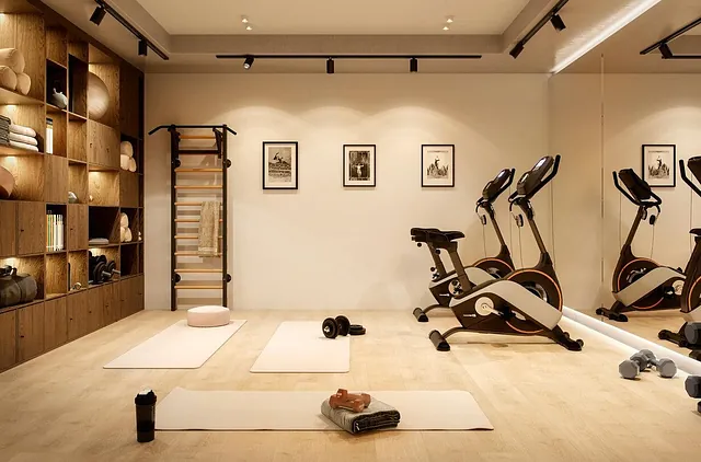 Prosjektbilde, nybygg Holmenveien