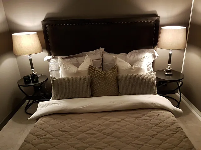 Prosjektbilde, Kjellerutbygging, Wesselsgate 11 x 2