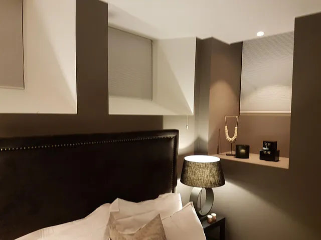 Prosjektbilde, Kjellerutbygging, Wesselsgate 11 x 2