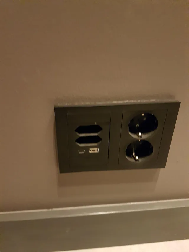 Prosjektbilde, Kjellerutbygging, Wesselsgate 9a x 2