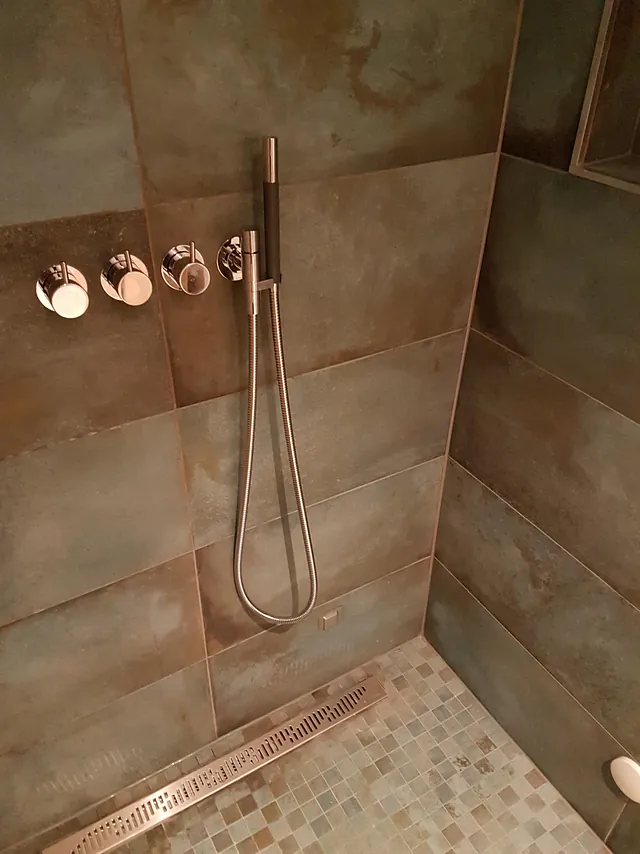 Prosjektbilde, kjellerutbygging Wessels gate