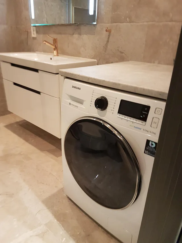 Prosjektbilde, Kjellerutbygging, Wesselsgate 9a x 2