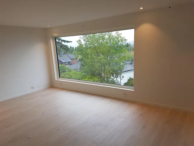 Prosjektbilde, nybygg Steinliveien