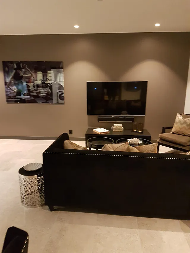 Prosjektbilde, Kjellerutbygging, Wesselsgate 11 x 2