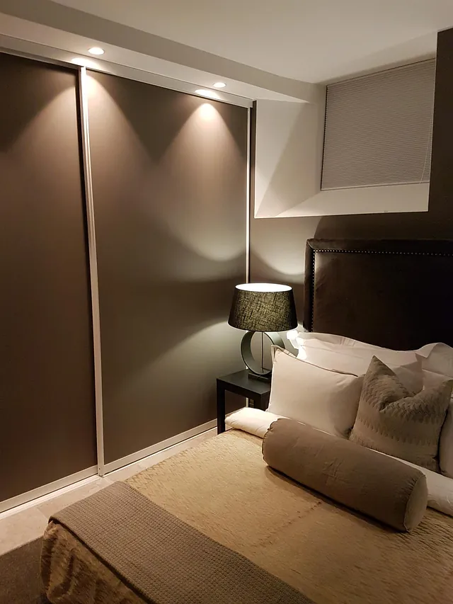 Prosjektbilde, Kjellerutbygging, Wesselsgate 11 x 2