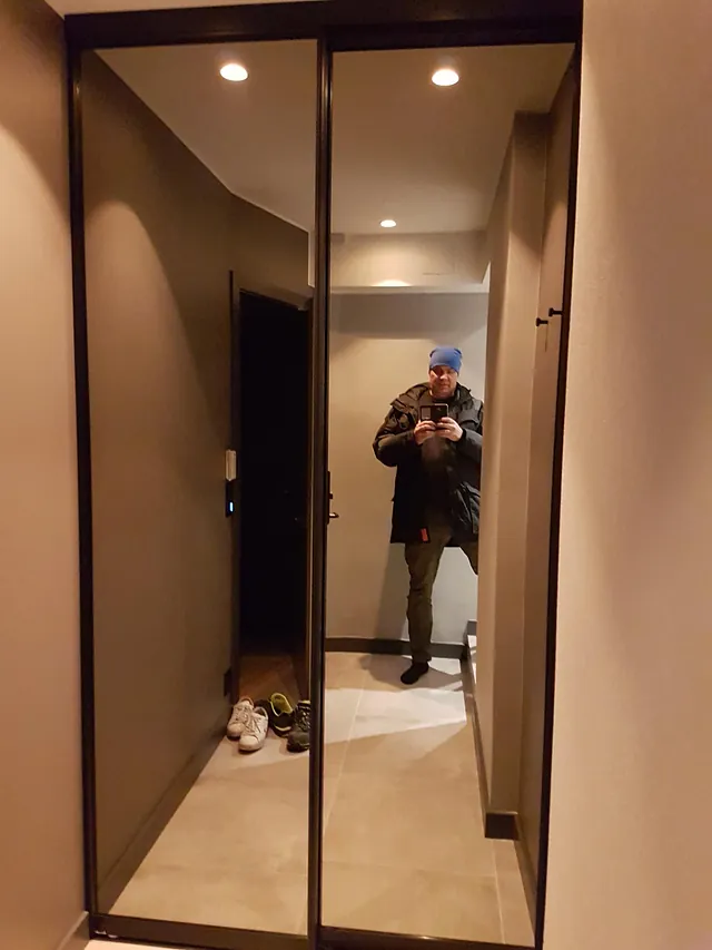 Prosjektbilde, Kjellerutbygging, Wesselsgate 9a x 2